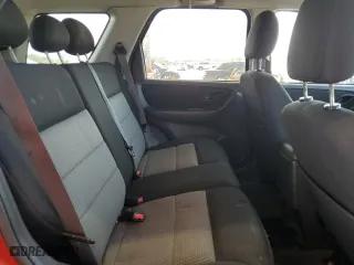 2007 Ford Escape XLT with VIN 1FMYU93127KB17721, listed as a Copart auction lot 52283175 with 126,520 mi miles and Clean Title. Bid and sale history available at carsss.com. Image 11.