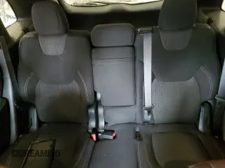2016 Jeep Cherokee Latitude с VIN 1C4PJMCS7GW310749, выставлен на аукционе Copart как лот 58507595 с пробегом 109 678 миль миль и На запчасти • Non repairable. История ставок и продаж доступна на DreamBid. Изображение 10.