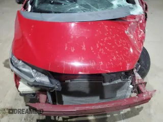 2015 Honda Fit EX-L with VIN 3HGGK5H86FM741938, listed as a Copart auction lot 48023625 with 0 mi miles and Salvage Title. Bid and sale history available at carsss.com. Image 11.