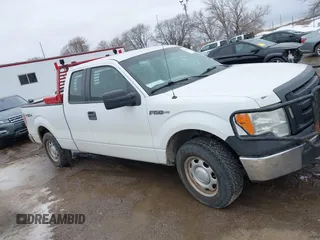 2012 Ford F-150 XL z VIN 1FTFX1EF7CKE39326, wystawiony jako IAAI lot #41751865 z przebiegiem 212 133 mil mil oraz . Historia ofert i sprzedaży dostępna na DreamBid. Obrazek 13.