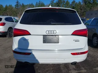 2017 Audi Q5 Premium z VIN WA1C2AFP2HA097218, wystawiony jako IAAI lot #41959480 z przebiegiem 112 461 mil mil oraz . Historia ofert i sprzedaży dostępna na DreamBid. Obrazek 16.