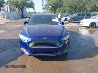 2013 Ford Fusion SE with VIN 3FA6P0HRXDR116875, listed as a IAAI auction lot 42286563 with 246,815 mi miles and . Bid and sale history available at DreamBid. Image 6.
