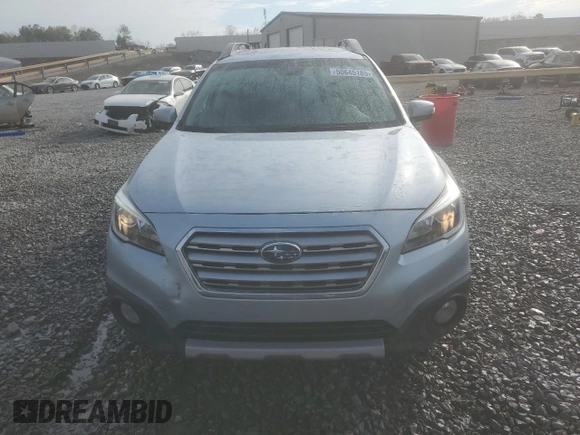 2015 Subaru Outback Limited with VIN 4S4BSBNC4F3301634, listed as a Copart auction lot 50645185 with 139,883 mi miles and Salvage Title. Bid and sale history available at DreamBid. Image 5.