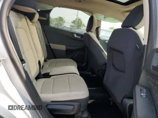 2020 Ford Escape SE с VIN 1FMCU9G62LUB23629, выставлен на аукционе Copart как лот 59285235 с пробегом 94 017 миль миль и Списание • Salvage title. История ставок и продаж доступна на DreamBid. Изображение 11.
