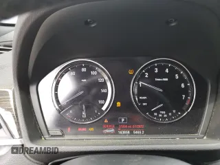 2018 BMW X1 xDrive28i с VIN WBXHT3C31J5L28228, выставлен на аукционе Copart как лот 56987505 с пробегом 163 858 миль миль и Чистый • Clean title. История ставок и продаж доступна на DreamBid. Изображение 9.