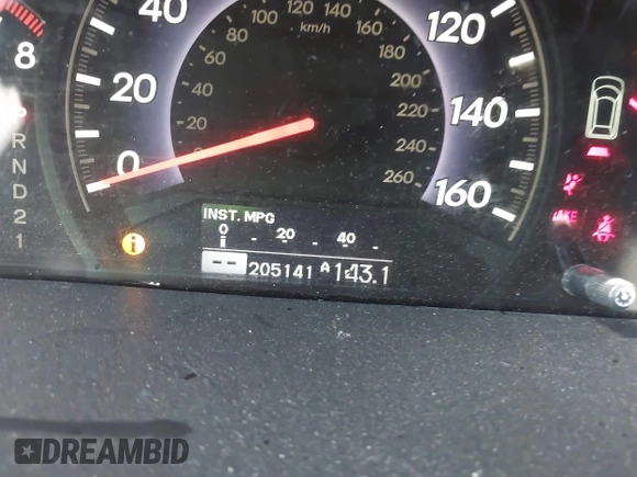 2005 Honda Odyssey Touring с VIN 5FNRL38895B083236, выставлен на аукционе IAAI как лот 42043046 с пробегом 205 141 миль миль и . История ставок и продаж доступна на DreamBid. Изображение 15.