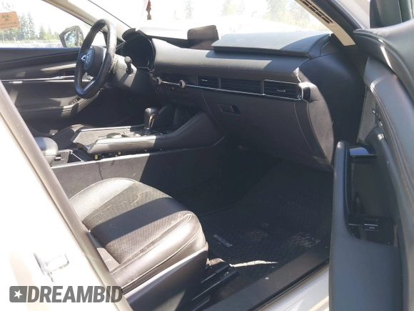 2021 Mazda 3 with VIN JM1BPBDL6M1340029, listed as a IAAI auction lot 42461850 with 79,798 mi miles and . Bid and sale history available at DreamBid. Image 5.