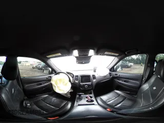 2020 Dodge Durango R/T с VIN 1C4SDHCT8LC306884, выставлен на аукционе IAAI как лот 42207197 с пробегом 122 476 миль миль и . История ставок и продаж доступна на DreamBid. Изображение 19.