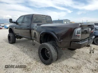 2010 Dodge 3500 SLT с VIN 3D73Y3CL4AG126894, выставлен на аукционе Copart как лот 59323515 с пробегом 86 465 миль миль и Списание • Salvage title. История ставок и продаж доступна на DreamBid. Изображение 2.