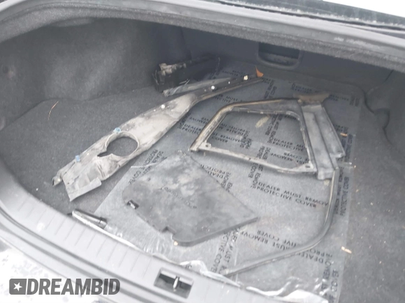2015 Infiniti Q50 with VIN JN1BV7AP1FM347436, listed as a IAAI auction lot 41405852 with 126,940 mi miles and . Bid and sale history available at DreamBid. Image 11.