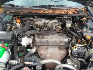 1993 Honda Accord с VIN JHMCB7686PC030883, выставлен на аукционе IAAI как лот 40855777 с пробегом 301 907 миль миль и . История ставок и продаж доступна на DreamBid. Изображение 12.