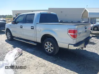 2013 Ford F-150 XL с VIN 1FTFW1CT6DFB79927, выставлен на аукционе IAAI как лот 42061723 с пробегом 235 681 миль миль и . История ставок и продаж доступна на DreamBid. Изображение 3.