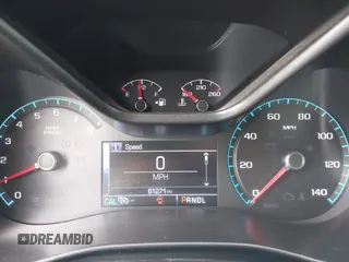 2017 Chevrolet Colorado 4WD LT with VIN 1GCGTCEN9H1227995, listed as a IAAI auction lot 42502064 with 61,271 mi miles and . Bid and sale history available at DreamBid. Image 7.