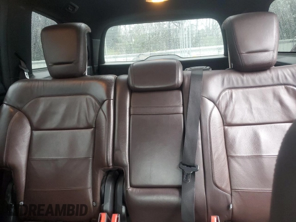 2013 Mercedes-Benz GL-Class GL 550 with VIN 4JGDF7DE4DA145293, listed as a Copart auction lot 48491435 with 254,040 mi miles and Clean Title. Bid and sale history available at carsss.com. Image 10.