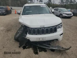 2020 Jeep Grand Cherokee Limited with VIN 1C4RJEBG4LC256852, listed as a Copart auction lot 49907145 with 70,993 mi miles and Salvage Title. Bid and sale history available at carsss.com. Image 5.