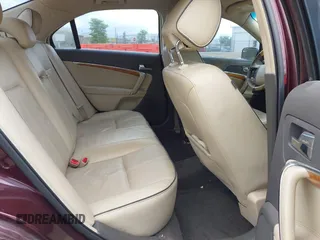 2012 Lincoln MKZ with VIN 3LNHL2GC3CR815394, listed as a IAAI auction lot 42199544 with 123,276 mi miles and . Bid and sale history available at carsss.com. Image 8.