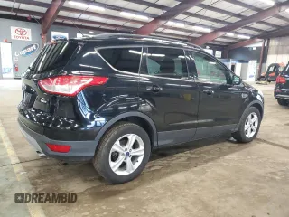 2016 Ford Escape SE with VIN 1FMCU9GX2GUA48039, listed as a Copart auction lot 55997965 with 117,932 mi miles and Clean Title. Bid and sale history available at DreamBid. Image 3.