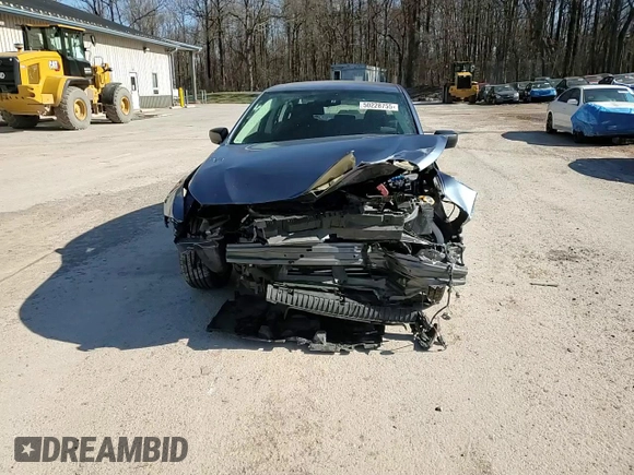 2017 Subaru Legacy with VIN 4S3BNAB61H3053916, listed as a Copart auction lot 50228755 with 122,946 mi miles and Salvage Title. Bid and sale history available at carsss.com. Image 13.