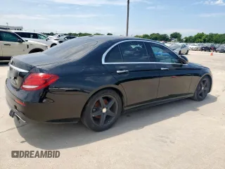 2017 Mercedes-Benz E 300 Luxury с VIN WDDZF4JB6HA045632, выставлен на аукционе Copart как лот 58791395 с пробегом 119 242 миль миль и Чистый • Clean title. История ставок и продаж доступна на DreamBid. Изображение 3.
