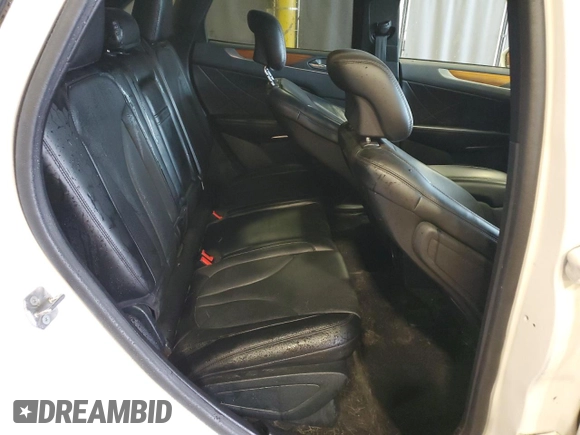 2019 Lincoln MKC Reserve с VIN 5LMCJ3D95KUL52225, выставлен на аукционе Copart как лот 54024095 с пробегом 52 231 миль миль и Списание • Salvage title. История ставок и продаж доступна на DreamBid. Изображение 11.
