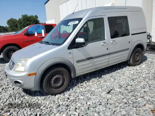 2013 Ford Transit Connect XLT z VIN NM0KS9BN1DT158199, wystawiony jako Copart lot #56930665 z przebiegiem 191 534 mil mil oraz Szkoda całkowita • Salvage title. Historia ofert i sprzedaży dostępna na DreamBid. Obrazek 1.