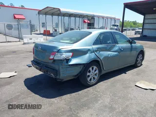 2010 Toyota Camry with VIN 4T1BF3EKXAU569057, listed as a IAAI auction lot 42075030 with 135,937 mi miles and . Bid and sale history available at DreamBid. Image 4.