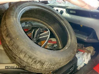 2017 Ford Mustang EcoBoost с VIN 1FA6P8TH7H5295303, выставлен на аукционе Copart как лот 62686235 с пробегом 99 999 миль миль и Чистый • Clean title. История ставок и продаж доступна на DreamBid. Изображение 8.