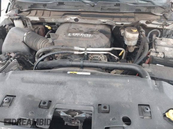 2018 Ram 2500 Tradesman с VIN 3C6MR5AJ8JG295963, выставлен на аукционе IAAI как лот 41781838 с пробегом 141 650 миль миль и . История ставок и продаж доступна на DreamBid. Изображение 10.