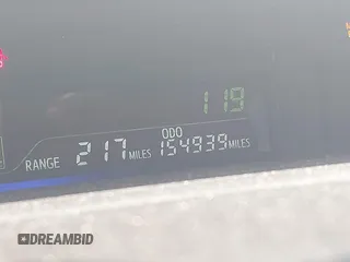 2015 Toyota Prius Two with VIN JTDZN3EU8FJ036043, listed as a IAAI auction lot 42176629 with 154,939 mi miles and . Bid and sale history available at DreamBid. Image 15.