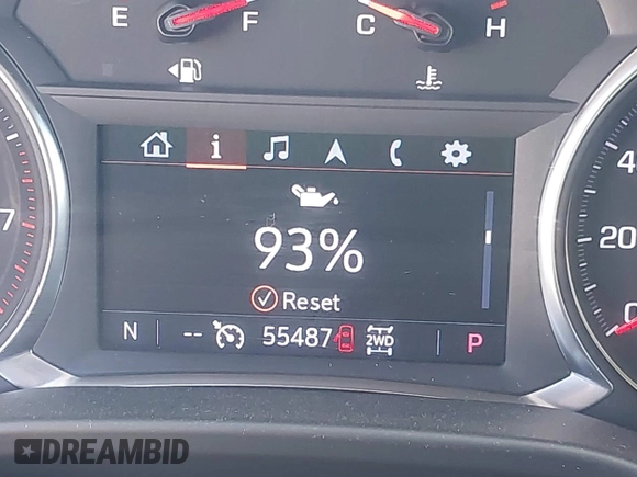 2023 GMC Acadia SLT z VIN 1GKKNUL44PZ187429, wystawiony jako IAAI lot #42039252 z przebiegiem 55 487 mil mil oraz . Historia ofert i sprzedaży dostępna na DreamBid. Obrazek 7.