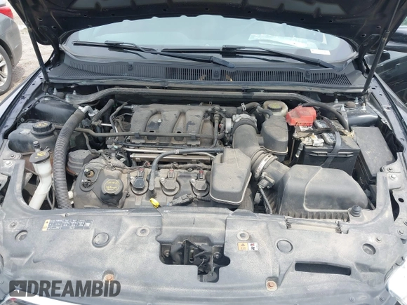 2015 Ford Taurus SEL with VIN 1FAHP2E80FG192017, listed as a IAAI auction lot 42562853 with 124,348 mi miles and . Bid and sale history available at DreamBid. Image 10.