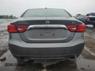 2017 Nissan Maxima SV z VIN 1N4AA6APXHC388273, wystawiony jako Copart lot #58419005 z przebiegiem 143 398 mil mil oraz Szkoda całkowita • Salvage title. Historia ofert i sprzedaży dostępna na DreamBid. Obrazek 6.