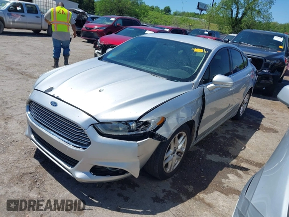 2015 Ford Fusion SE with VIN 3FA6P0H70FR229316, listed as a IAAI auction lot 42081286 with 185,294 mi miles and . Bid and sale history available at DreamBid. Image 2.