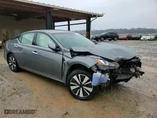 2020 Nissan Altima 2.5 SV with VIN 1N4BL4DV1LC125384, listed as a Copart auction lot 86806694 with 114,017 mi miles and Salvage Title. Bid and sale history available at carsss.com. Image 11.