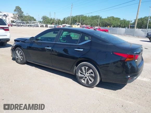 2020 Nissan Altima S z VIN 1N4BL4BV6LC184384, wystawiony jako IAAI lot #42312170 z przebiegiem 85 979 mil mil oraz . Historia ofert i sprzedaży dostępna na DreamBid. Obrazek 3.