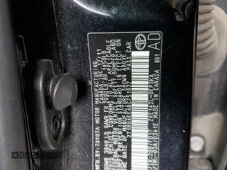 2011 Toyota Corolla L with VIN 2T1BU4EE4BC751927, listed as a Copart auction lot 53307055 with 212,551 mi miles and Non Repairable. Bid and sale history available at carsss.com. Image 13.