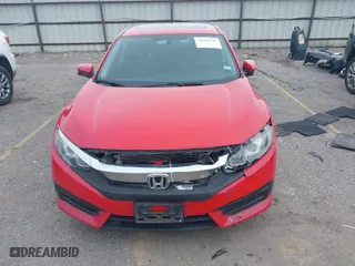 2017 Honda Civic Sedan EX with VIN 2HGFC2F79HH502211, listed as a IAAI auction lot 41587743 with 115,392 mi miles. Bid and sale history available at carsss.com. Image 12.