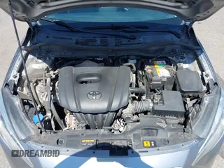 2016 Scion iA z VIN 3MYDLBZV1GY132561, wystawiony jako IAAI lot #42425947 z przebiegiem 94 882 mil mil oraz . Historia ofert i sprzedaży dostępna na DreamBid. Obrazek 10.
