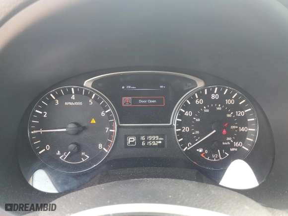 2014 Nissan Altima 2.5 S with VIN 1N4AL3AP9EN381498, listed as a Copart auction lot 57979484 with 161,999 mi miles and Salvage Title. Bid and sale history available at carsss.com. Image 9.