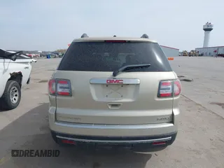 2015 GMC Acadia SLT with VIN 1GKKVRKD0FJ379667, listed as a IAAI auction lot 41828326 with 160,599 mi miles. Bid and sale history available at carsss.com. Image 16.