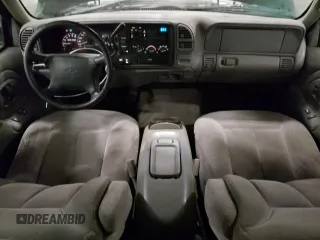 1997 Chevrolet Silverado 1500 with VIN 2GCEK19R4V1278872, listed as a Copart auction lot 51517895 with 250,814 mi miles and Salvage Title. Bid and sale history available at DreamBid. Image 8.