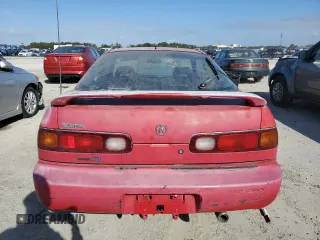 1996 Acura Integra GS-R с VIN JH4DC2380TS000769, выставлен на аукционе Copart как лот 85084574 с пробегом 102 393 миль миль и Чистый • Clean title. История ставок и продаж доступна на DreamBid. Изображение 6.