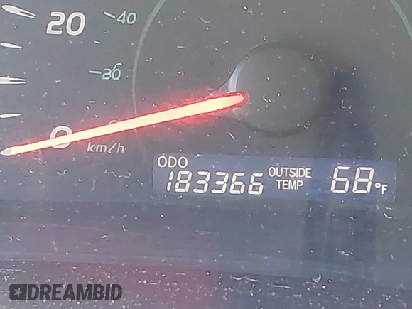 2009 Toyota Camry z VIN 4T1BE46K29U867007, wystawiony jako IAAI lot #41229889 z przebiegiem 183 366 mil mil oraz . Historia ofert i sprzedaży dostępna na DreamBid. Obrazek 15.