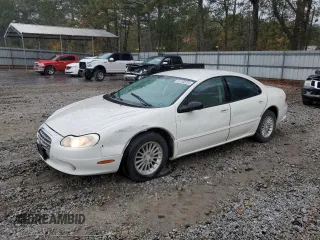 2004 Chrysler Concorde LXi z VIN 2C3HD36M74H589332, wystawiony jako Copart lot #81303254 z przebiegiem 194 371 mil mil oraz Szkody całkowita. Historia ofert i sprzedaży dostępna na DreamBid. Obrazek 1.