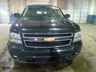2012 Chevrolet Suburban LT with VIN 1GNSKJE7XCR327124, listed as a Copart auction lot 51016235 with 241,689 mi miles and Clean Title. Bid and sale history available at carsss.com. Image 14.