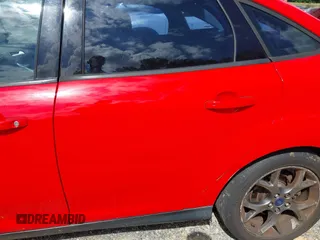 2013 Ford Focus SE with VIN 1FADP3F23DL291062, listed as a IAAI auction lot 42529357 with 189,333 mi miles and . Bid and sale history available at DreamBid. Image 17.