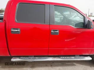 2011 Ford F-150 XL with VIN 1FTFW1CF3BFB90908, listed as a IAAI auction lot 41824680 with 330,238 mi miles. Bid and sale history available at carsss.com. Image 13.
