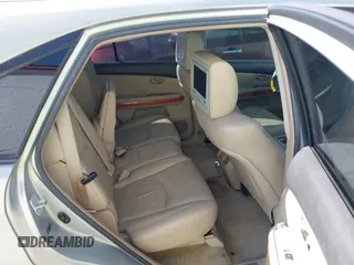 2007 Lexus RX 400h z VIN JTJGW31U272002926, wystawiony jako IAAI lot #41792083 z przebiegiem 227 063 mil mil oraz . Historia ofert i sprzedaży dostępna na DreamBid. Obrazek 8.