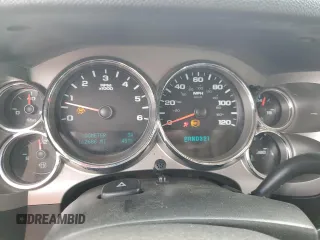 2009 GMC Sierra 1500 SLE with VIN 1GTEK29J39Z282134, listed as a Copart auction lot 53659515 with 162,686 mi miles and Salvage Title. Bid and sale history available at carsss.com. Image 9.