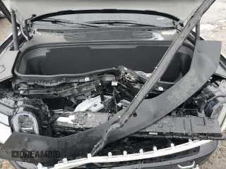 2023 Rivian R1S Adventure z VIN 7PDSGBBA2PN026420, wystawiony jako Copart lot #55331045 z przebiegiem 29 938 mil mil oraz Szkoda całkowita • Salvage title. Historia ofert i sprzedaży dostępna na DreamBid. Obrazek 11.